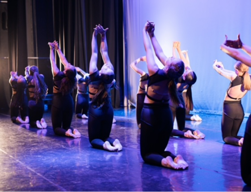 2023 Choreography Competition – SAVE THE DATE – June 17th 2023